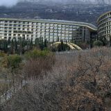 Отель Мрия, фото гостя