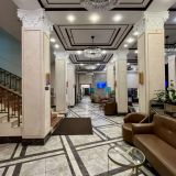 Гостиница Славянка Москва, фото гостя