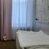 Гостиница Аврора, фото гостя