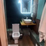 Апарт-отель Амстердам, фото гостя