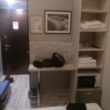 Гостевой дом Платформа 9 3/4, фото гостя