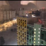 Апартаменты Уютные у метро Солнцево, фото гостя