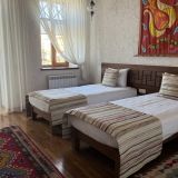 Этно-отель Джеваль, фото гостя