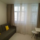 Гостиница Звездная, фото гостя