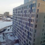 Гостиница Звездная, фото гостя