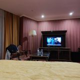 Гостиница СК Роял, фото гостя