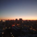 Новосибирская область, фото отдыхающего в феврале