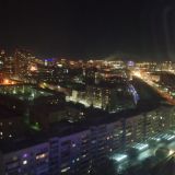 Новосибирская область, фото отдыхающего в феврале