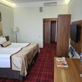Отель Best Western Plus Centre Hotel, фото гостя
