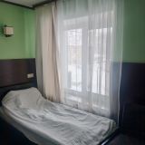Гостиница БуддОтель Москва, фото гостя