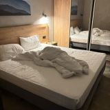 Апарт-отель HiLoft Hotel, фото гостя