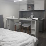 Гостиница IN2IT корпус 1, фото гостя