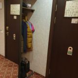 Гостиница Атташе, фото гостя