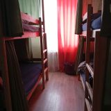 Хостел Малахит, фото гостя