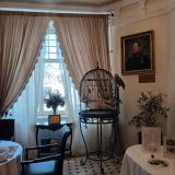 Отель Усадьба Адмирала Лазарева, фото гостя