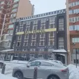 Отель БРЮТ, фото гостя