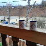 Гостевой дом Отдых у реки, фото гостя