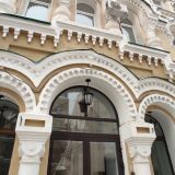 Отель Гости на Белорусской, фото гостя
