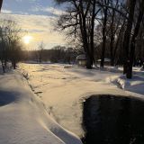 Парк-Отель Рыболовная усадьба, фото гостя