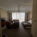 Отель Звёздный Wellness & SPA, фото гостя