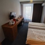 Отель Шато Волго, фото гостя