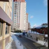 Отель Тор, фото гостя