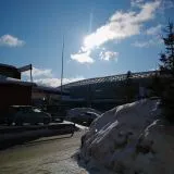 Отель Тор, фото гостя