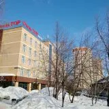 Отель Тор, фото гостя