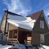 Гостевой дом Фаворит, фото гостя