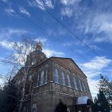 Гостевой дом Фаворит, фото гостя