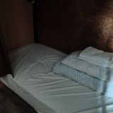 Номера Хостел 44, фото гостя