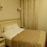 Golden Plaza Hotel, фото гостя