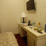 Golden Plaza Hotel, фото гостя