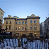 Мини-гостиница Саквояж, фото гостя