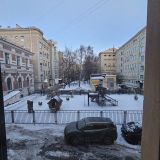 Мини-гостиница Саквояж, фото гостя