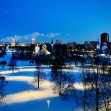 Апартаменты Города и страны, фото гостя