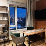 Апартаменты Города и страны, фото гостя