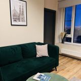 Апартаменты Города и страны, фото гостя