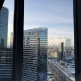 Апартаменты С видом на башни Москва-Сити, фото гостя