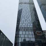 Апартаменты С видом на башни Москва-Сити, фото гостя