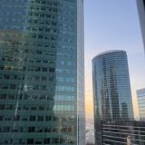 Апартаменты С видом на башни Москва-Сити, фото гостя