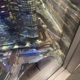 Апартаменты С видом на башни Москва-Сити, фото гостя