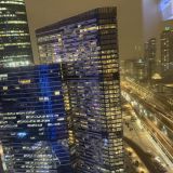 Апартаменты С видом на башни Москва-Сити, фото гостя
