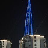 Отель Лахта Плаза, фото гостя