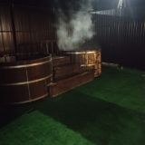 База отдыха Горный Воздух, фото гостя