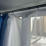 Апартаменты Уютная студия на Сколковской 9а, фото гостя