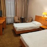 Гостиница Измайлово Брентон Клуб Гамма, фото гостя