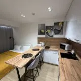 Апарт-отель The Grand Palace, фото гостя