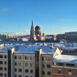 Апарт-отель Well, фото гостя