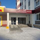 Отель ДерябинЪ, фото гостя
